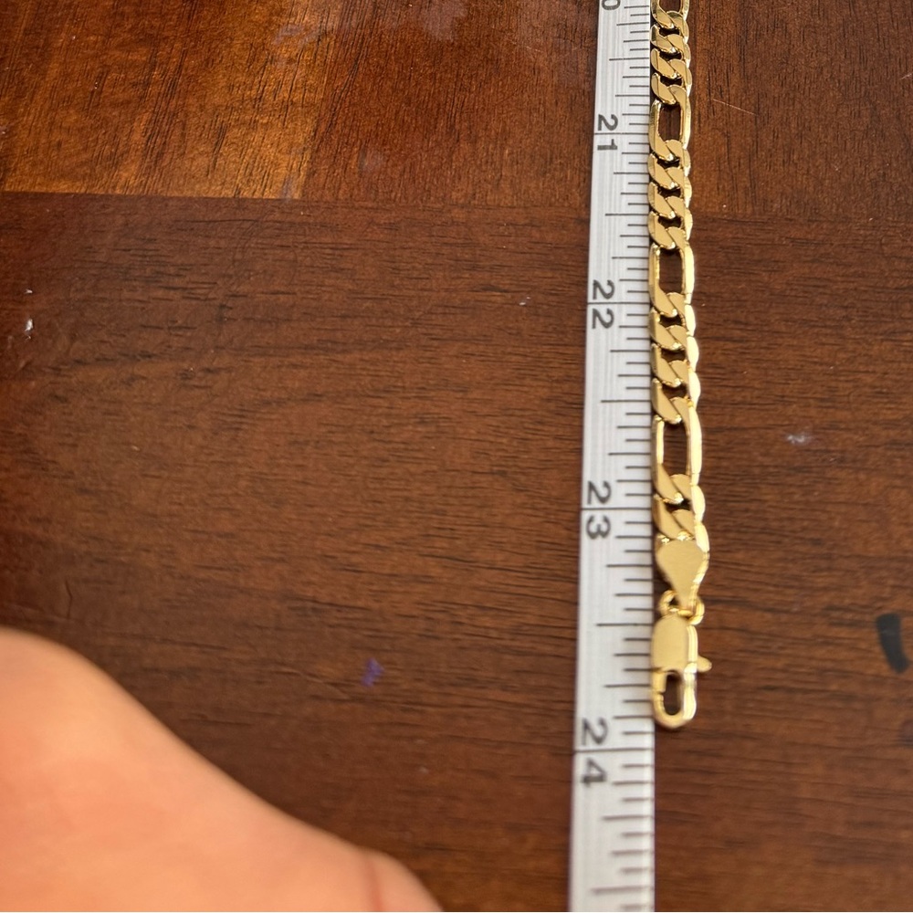 COPY - Gold Chain Necklace